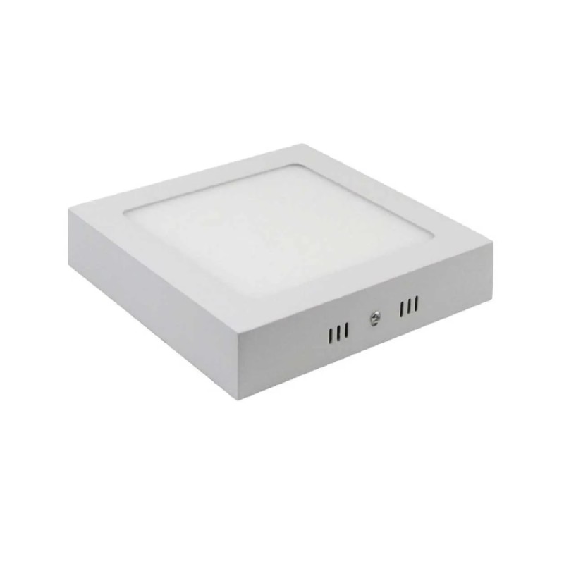 LED PANEL NADGRADNI OKRUGLI 18W - 4000K SA INTEGRISANIM DRAJVEROM, PN3 ...