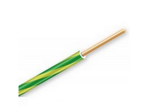 PROVODNIK P-1.5 ZUTO-ZELENI