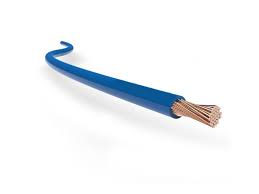 PROVODNIK P/F-120 PLAVI