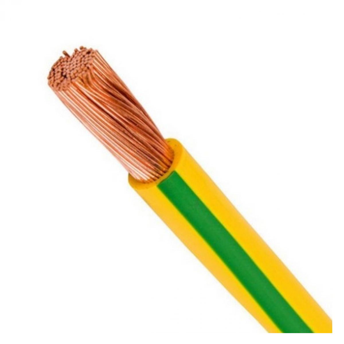 PROVODNIK P/F-16 ZUTO-ZELENI